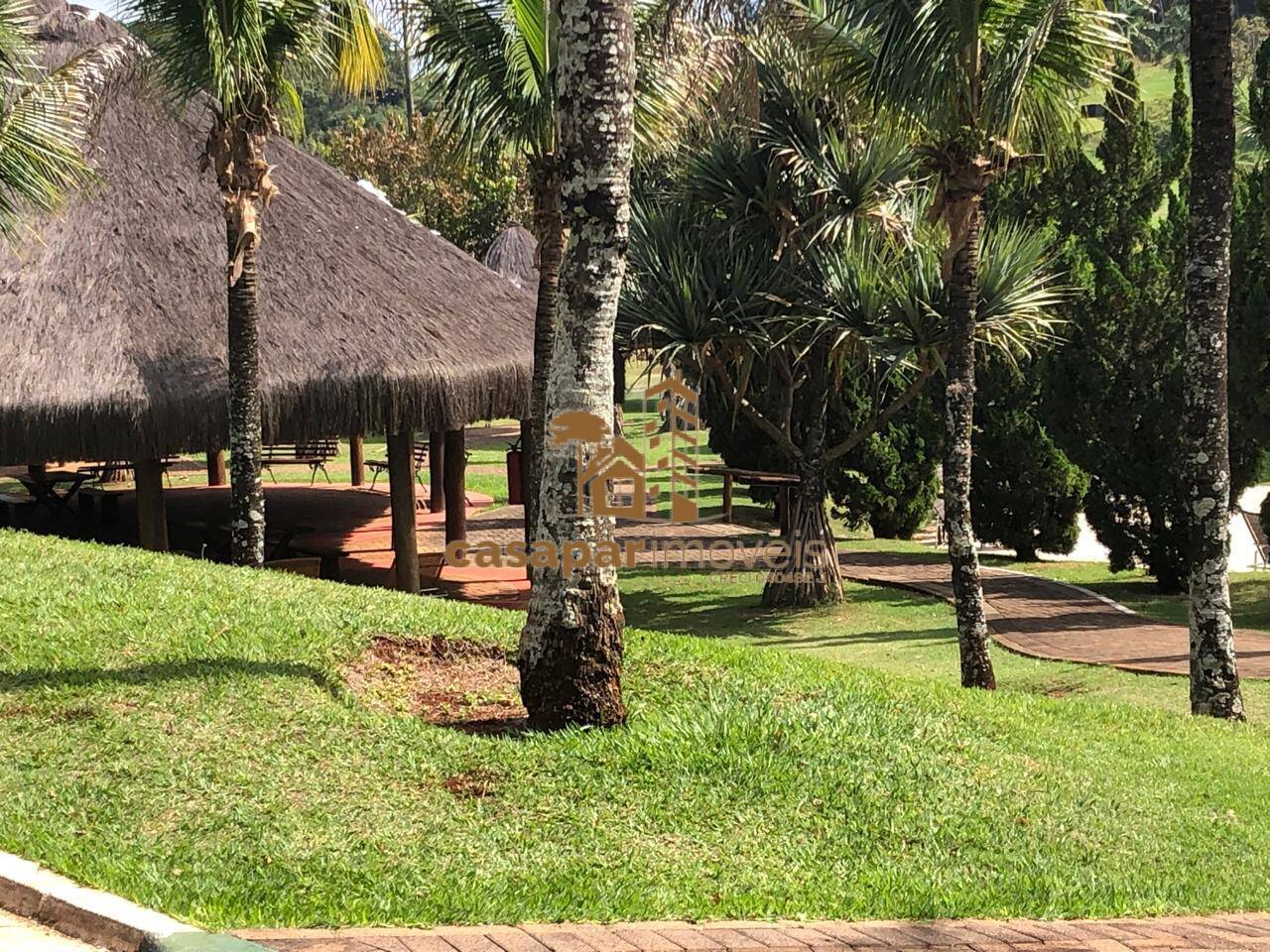 Casa em condomínio fechado para locação, 1.250m² com 3 dormitorios no Canaã