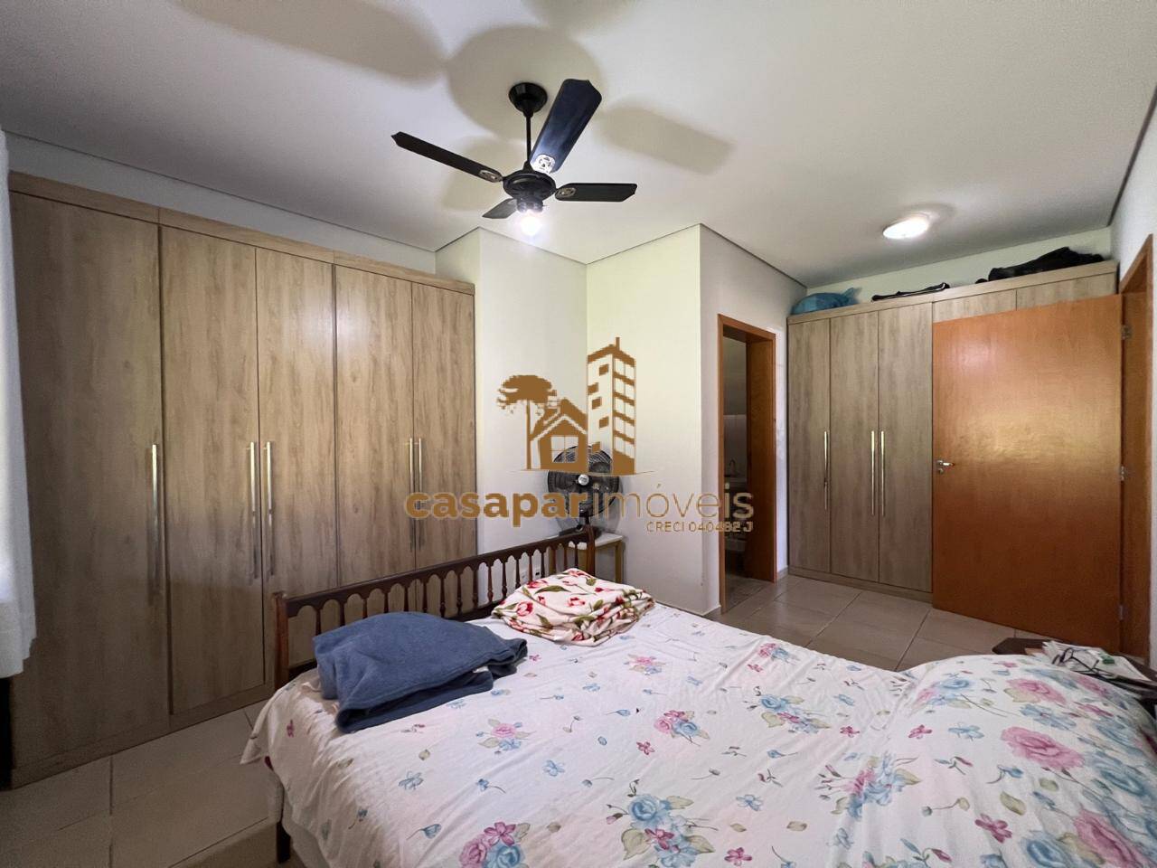Casa em condomínio fechado para locação, 1.250m² com 3 dormitorios no Canaã