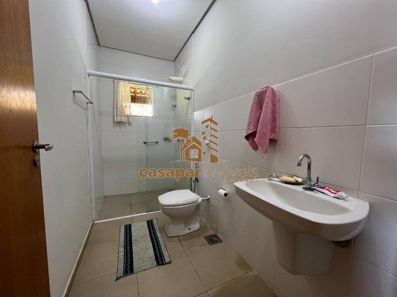 Casa em condomínio fechado para locação, 1.250m² com 3 dormitorios no Canaã