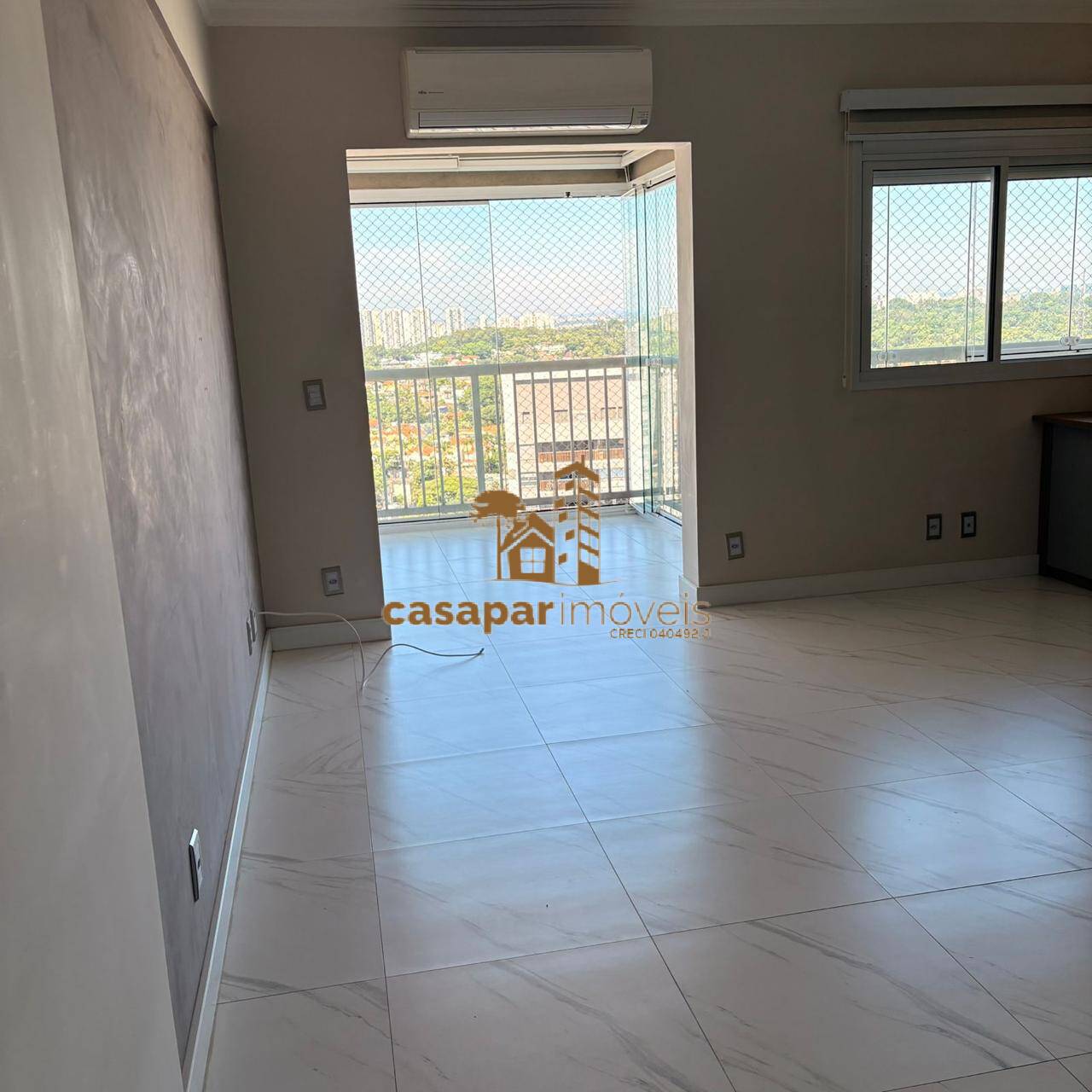 Apartamento à venda na Vila Mascote com 53m², 1 dormitório e lazer completo