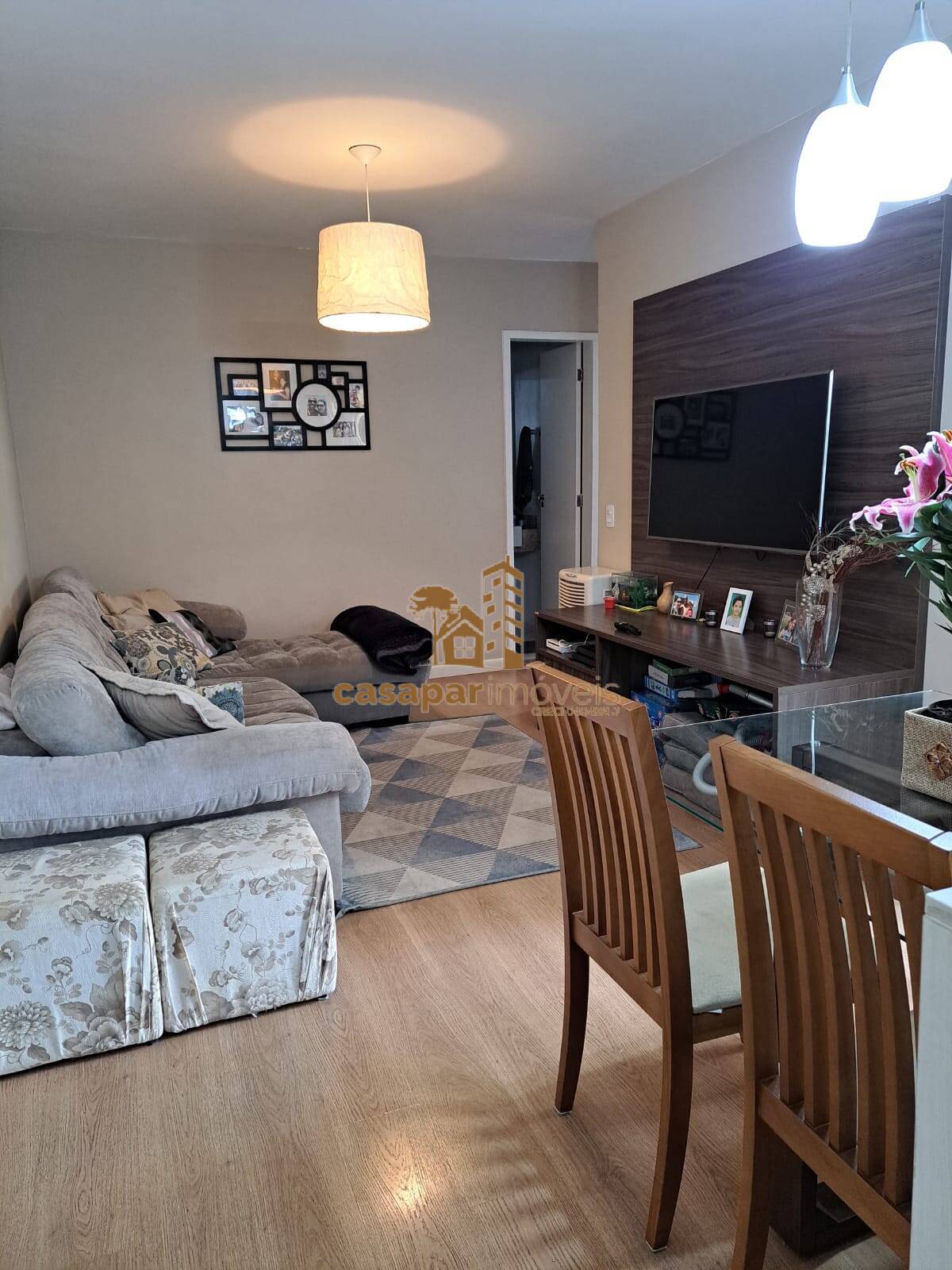 Apartamento à venda com 49m² no Planalto, 2 quartos com lazer e 1 vaga