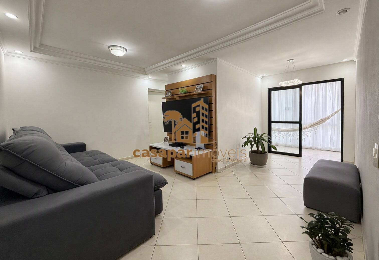 Apartamento à venda com 76m², 2 quartos no Assunção