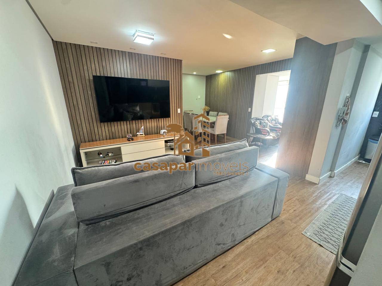 Apartamento à venda na Kennedy com 79m², 2 suítes com 2 vagas e lazer
