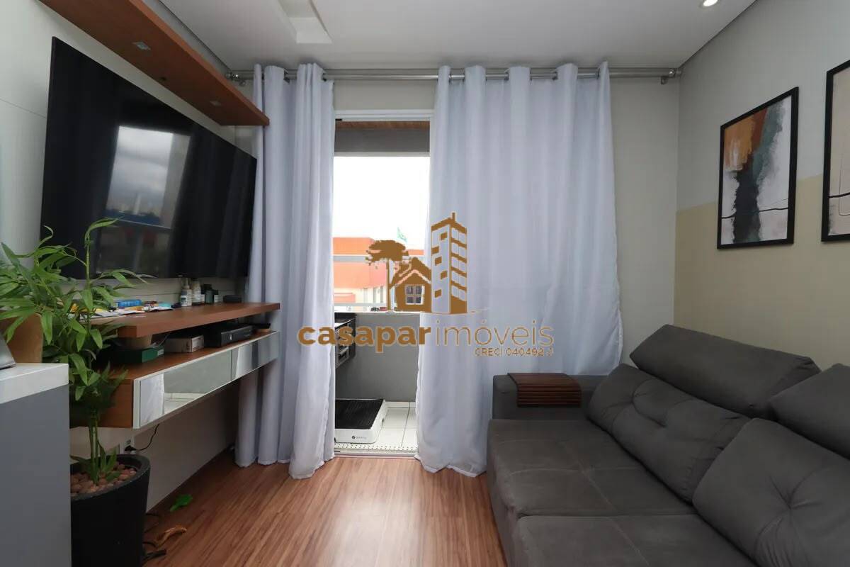 Apartamento à venda com 49m², 2 quartos com 1 vaga e Lazer