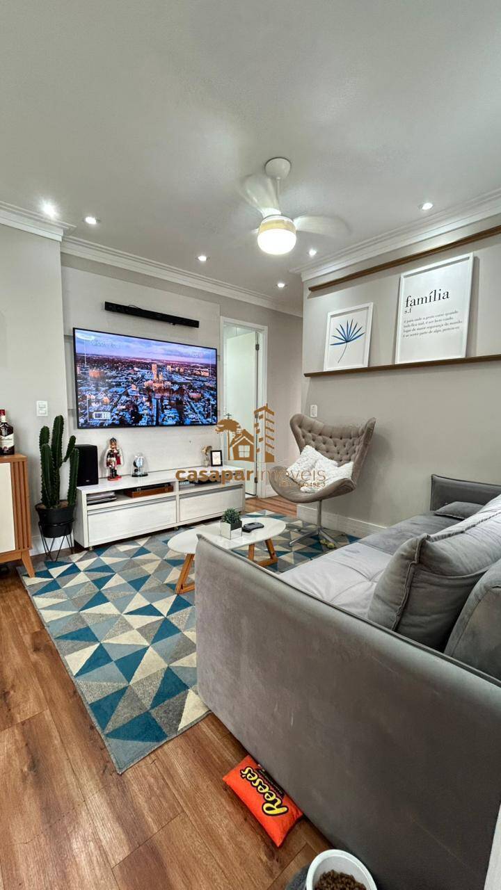 Apartamento à venda no Cidade Viva com 70m², com lazer e estuda permuta