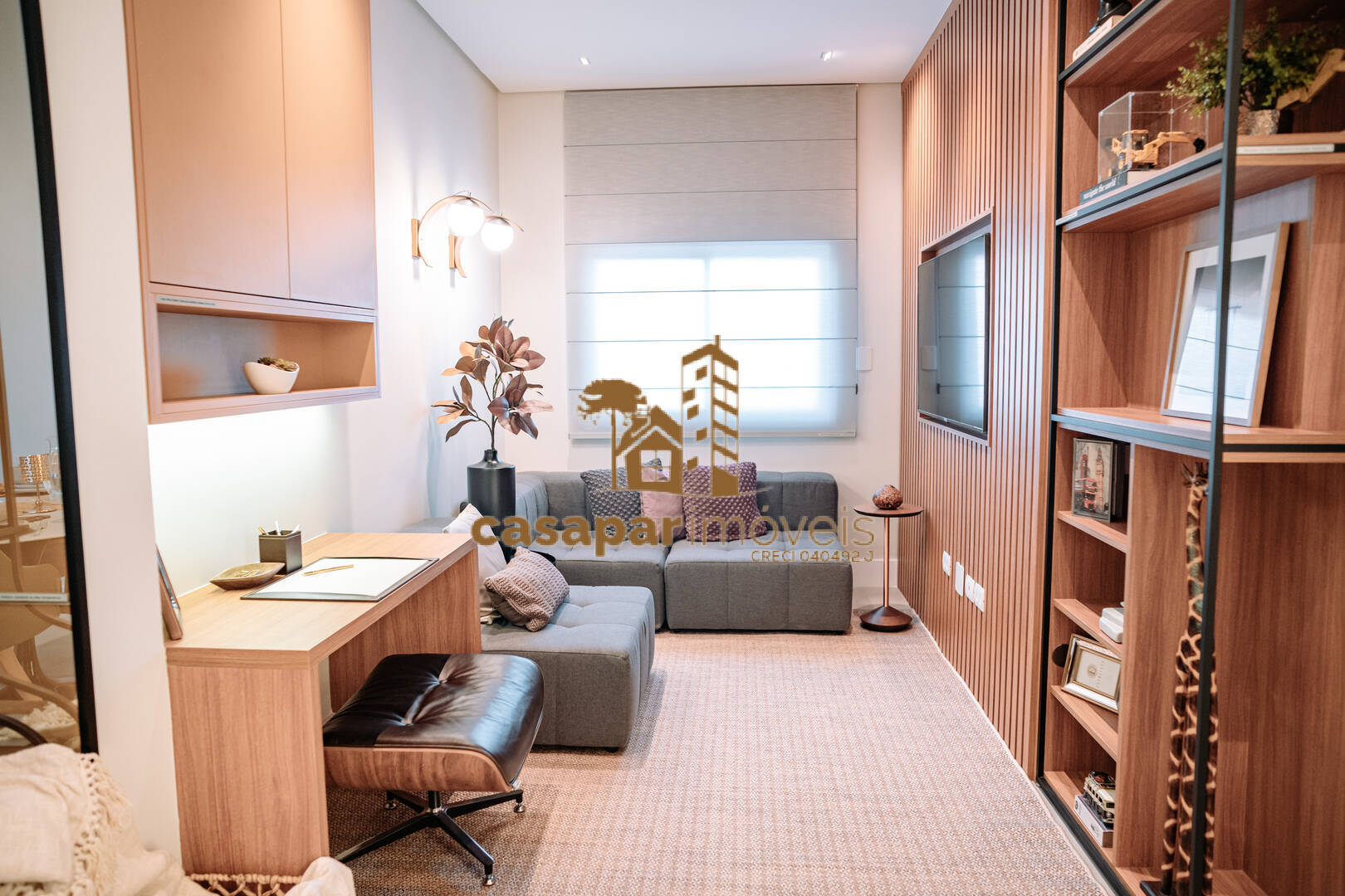 Apartamento à venda com 84,00m², 3 quartos com 2 vagas e nunca habitado