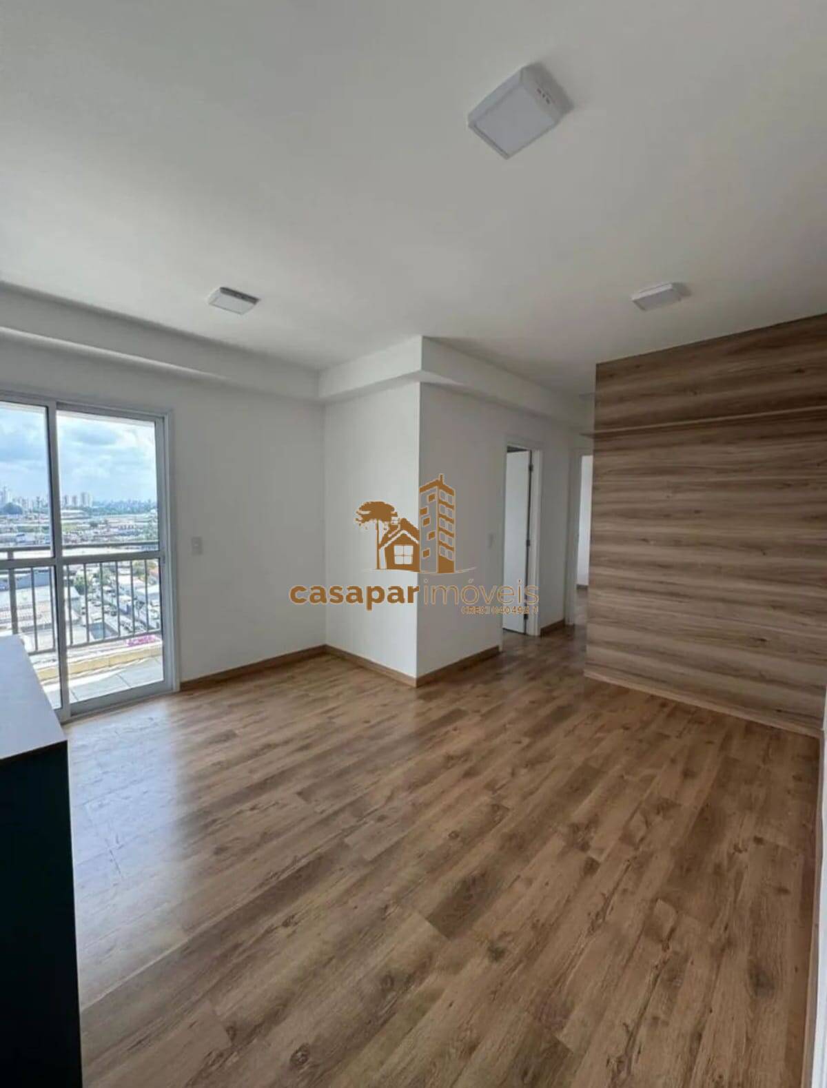 Apartamento à venda em Utinga com 54m², 2 quartos com lazer, sacada gourmet