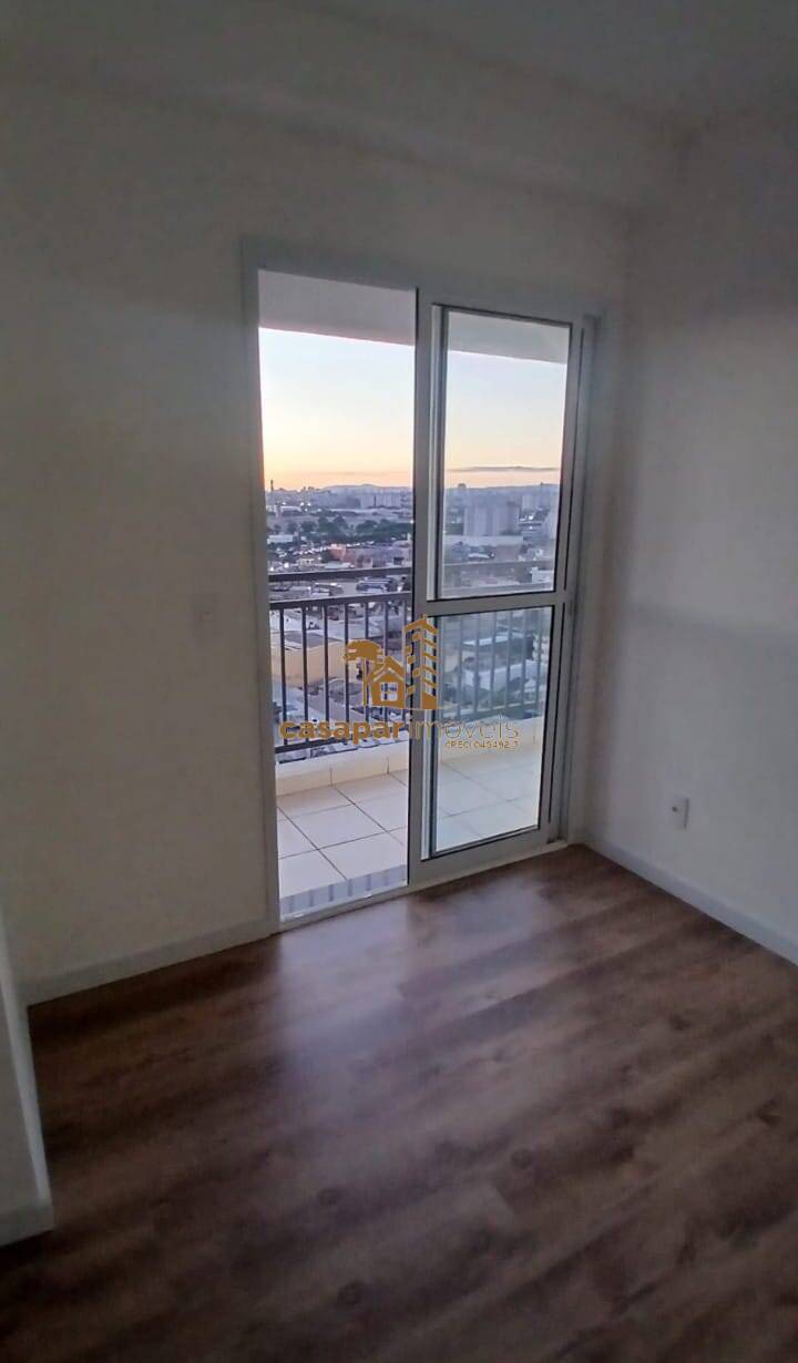 Apartamento à venda com 59m², 2 quartos com lazer e sacada gourmet