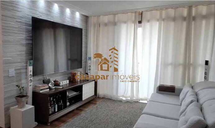 Apartamento à venda com 150m², 3 quartos no Santa Paula