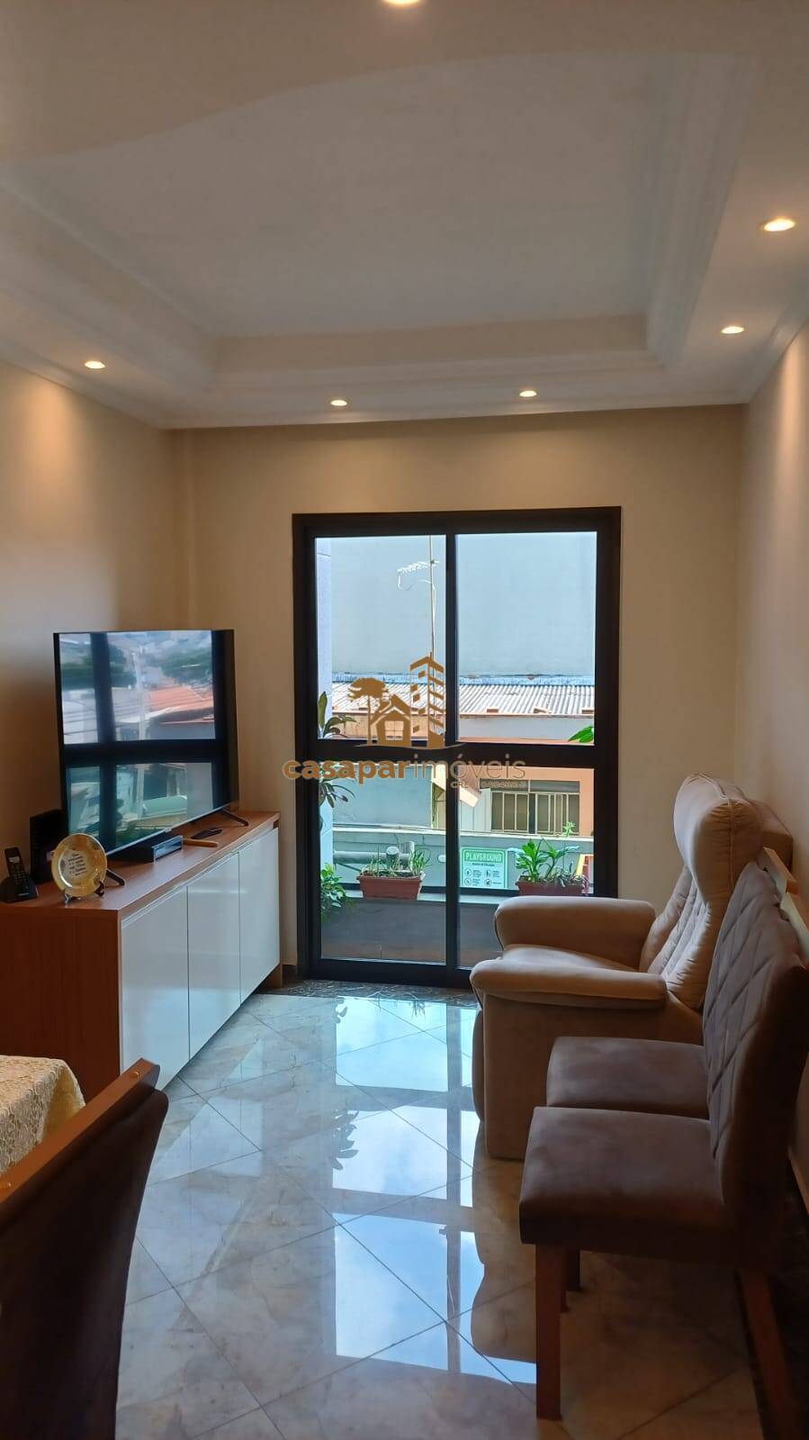 Apartamento 68 m² à venda em São Caetano do Sul | 2 quartos e suíte