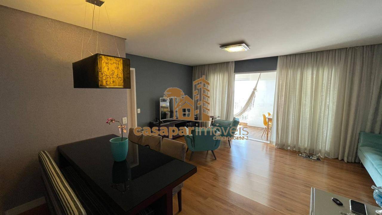 Apartamento à venda com 97m², 3 quartos no Pateo Catalunya e estuda permuta