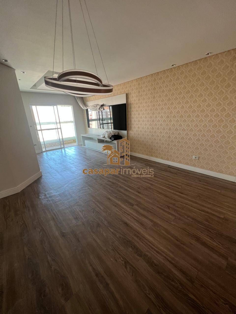 Apartamnto à venda com 107m², 3 quartos com lazer na Vila Guiomar