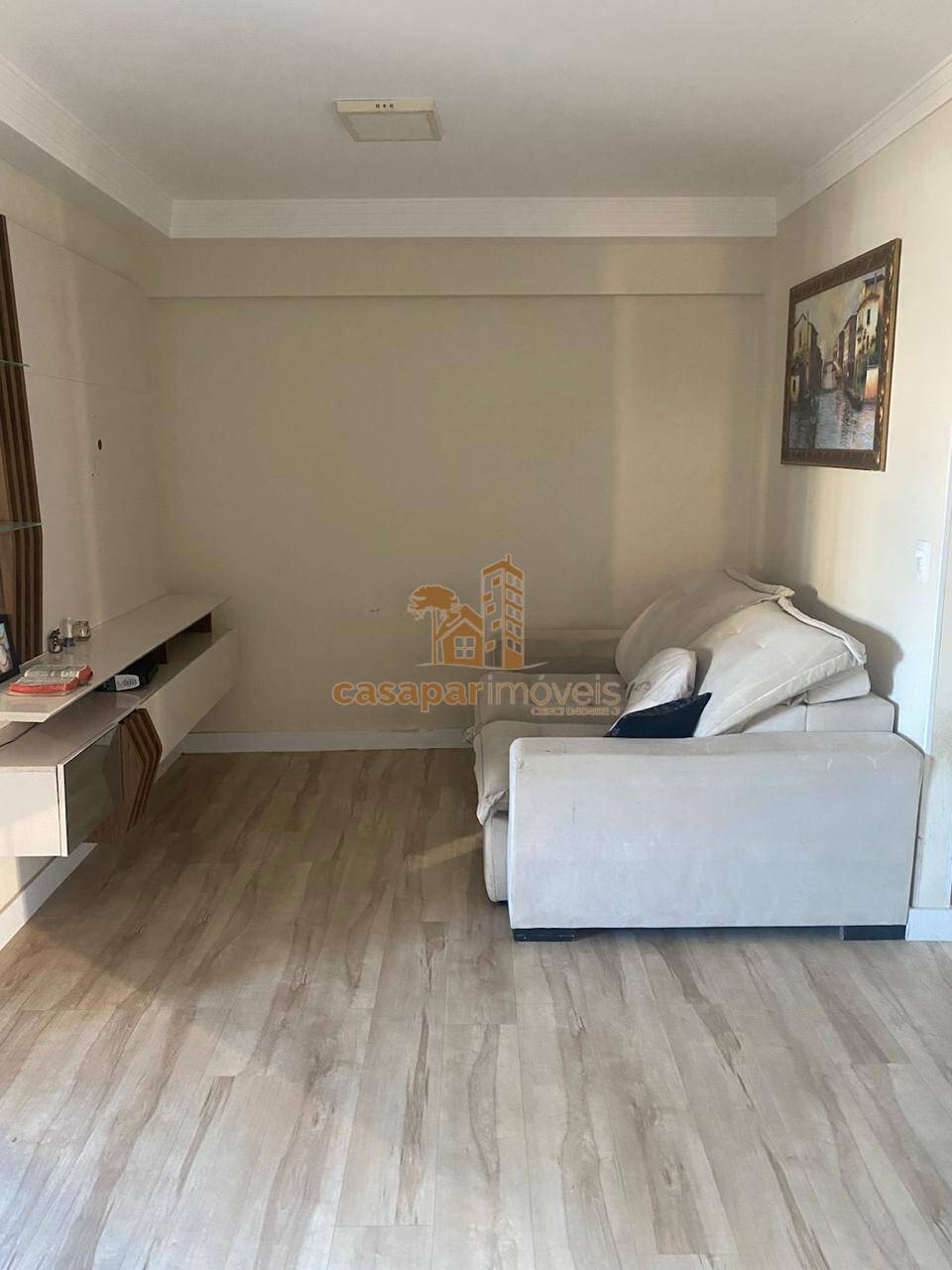 Apartamento à venda com 53m², 2 quartos com sacada gourmet e lazer