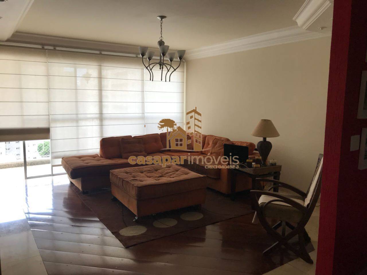 Apartamento à venda com 320m², 4 quartos no Santa Antônio com 3 vagas