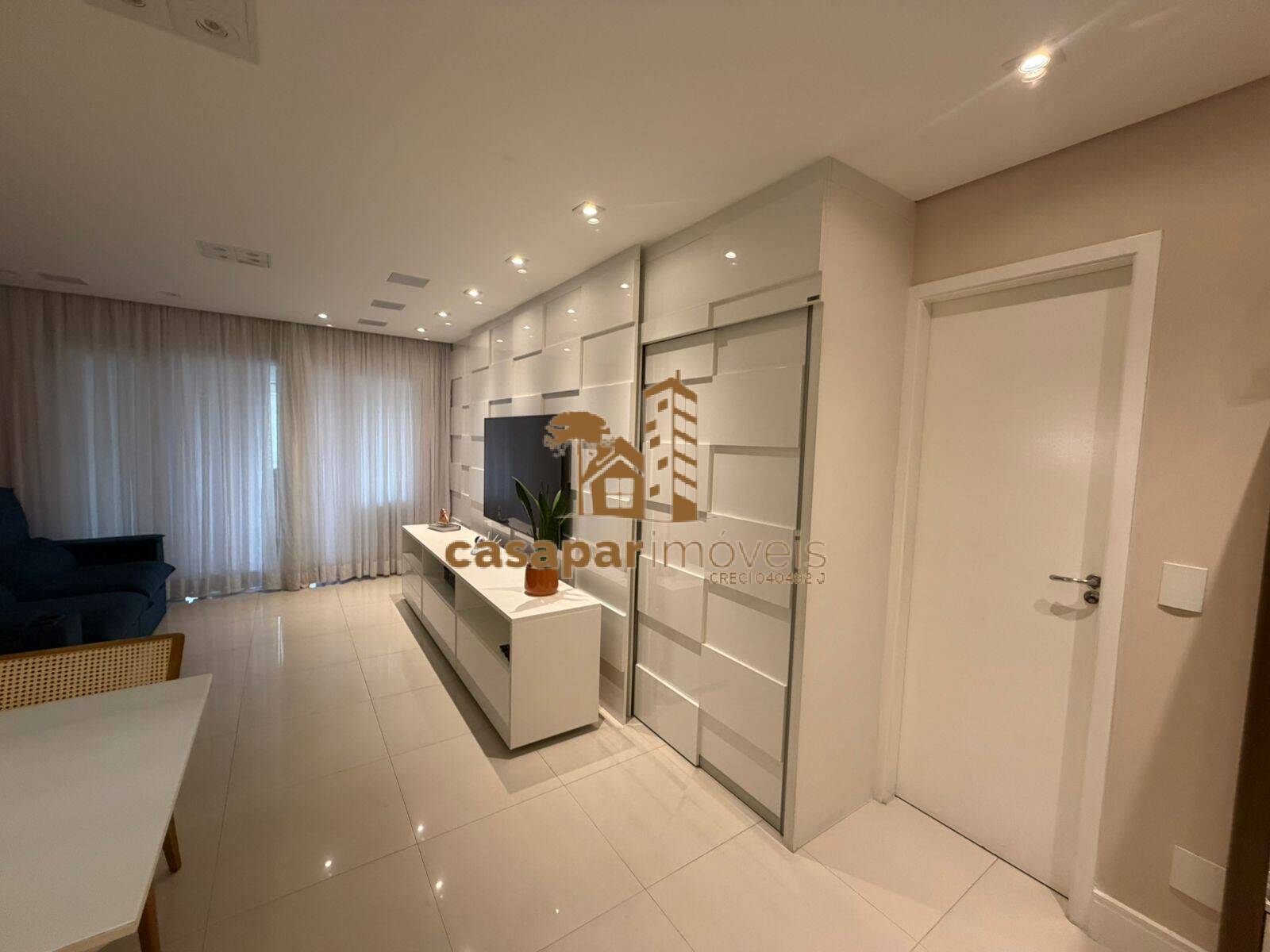 Apartamento à venda com 124m², 3 suítes no Jardim São Caetano com lazer