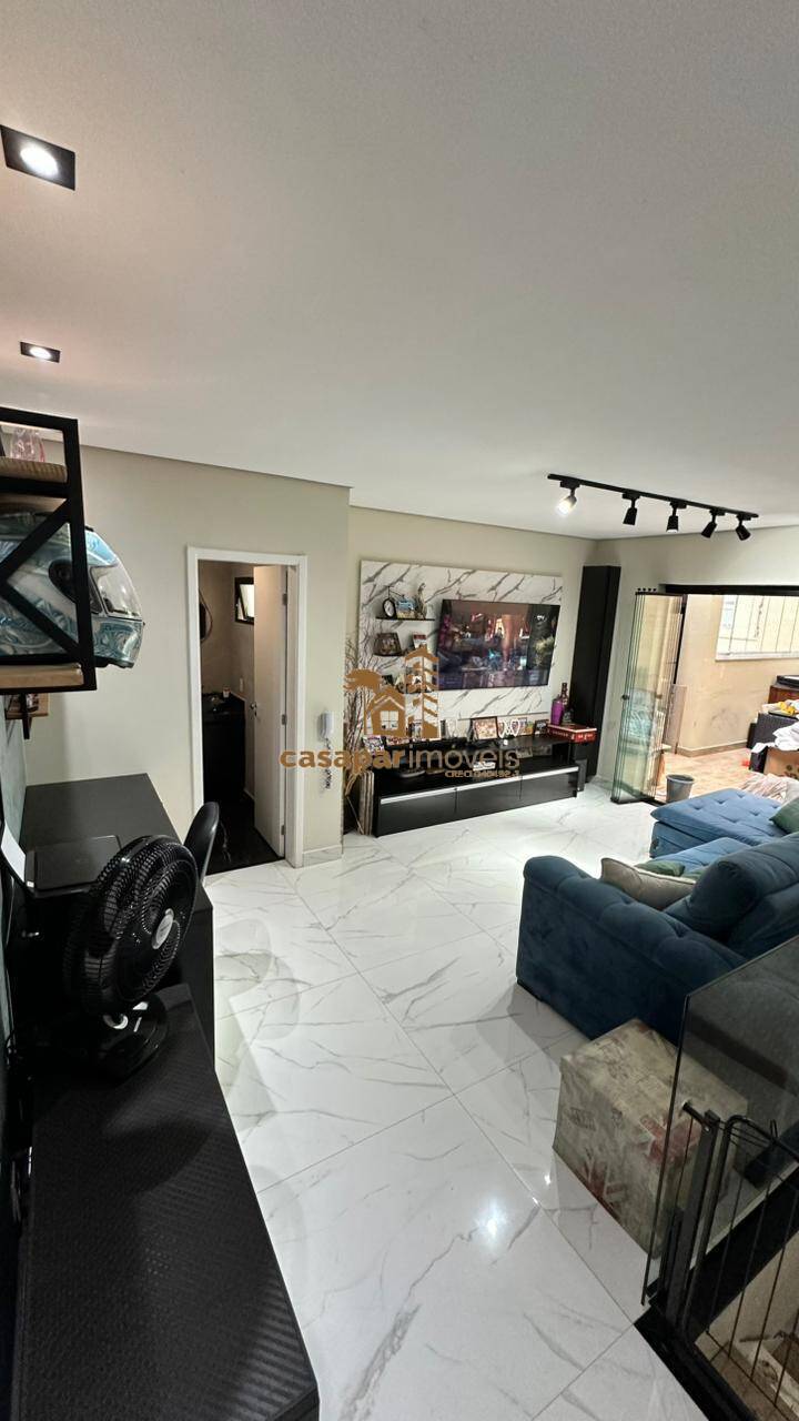 Cobertura à venda com 130m², 2 quartos e lazer completo no FATTO