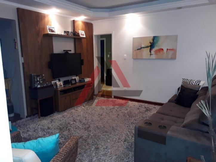 Apto Baeta Neves - 116m² - 3 dorms e 2 vagas